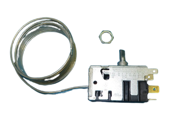 Termostat frigider Gorenje 077B3503 342384 Original