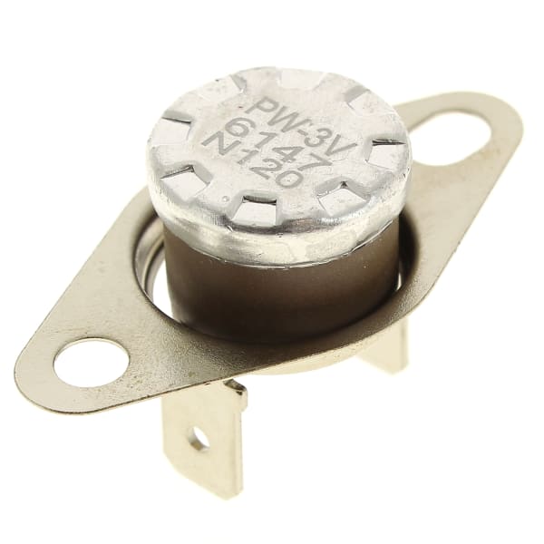 NT-103NC Termostat 125V/230V, 1 / 3