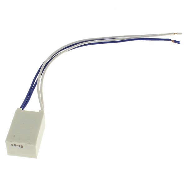 Delay switch 230V – cod TY60-t