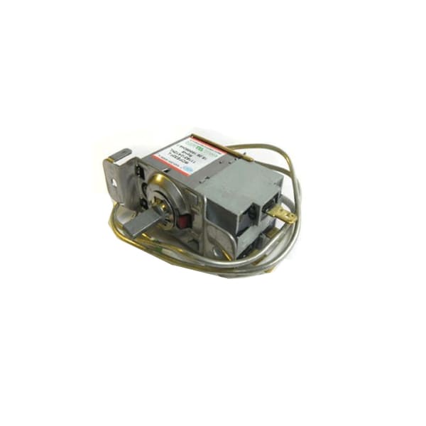 WDFE32F-L termostat, 2 / 2