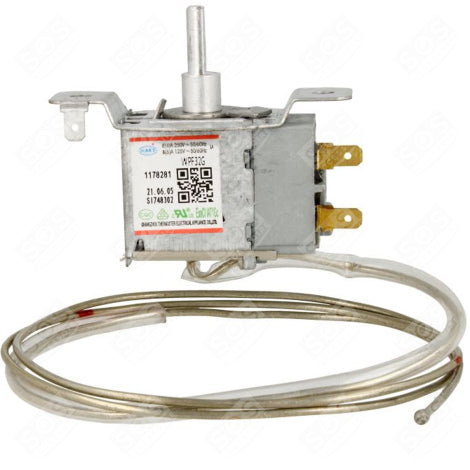 WPF32G Termostat congelator Hisense HK1178281 Original