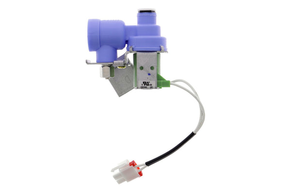 Electrovalvă frigider LG – cod AJU75632514 (original)