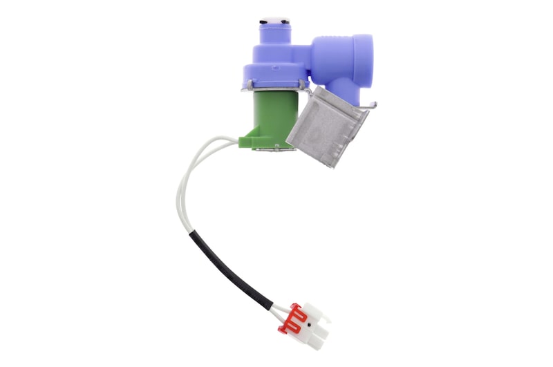 Electrovalvă frigider LG – cod AJU75632514 (original), 3 / 3