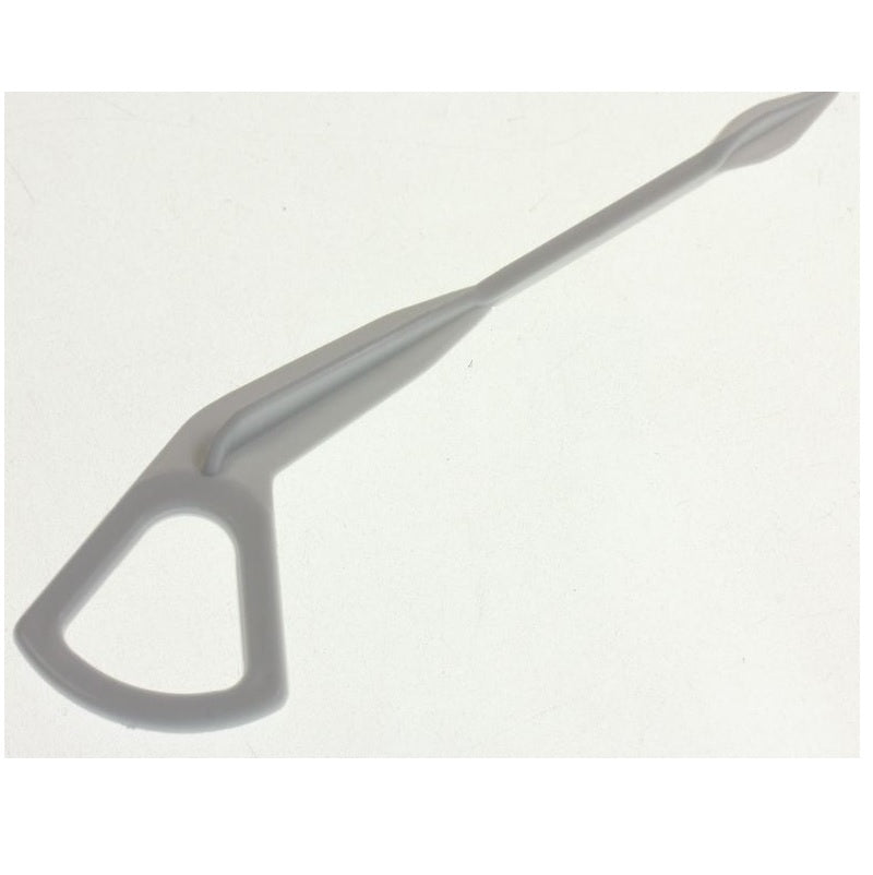 Tija curățare drenaj frigider – cod C00326483, 1 / 2
