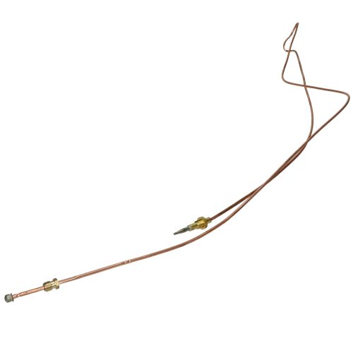 Termocuplă cuptor 1450MM Beko – cod 230100020 / C00864931 (original), 2 / 2
