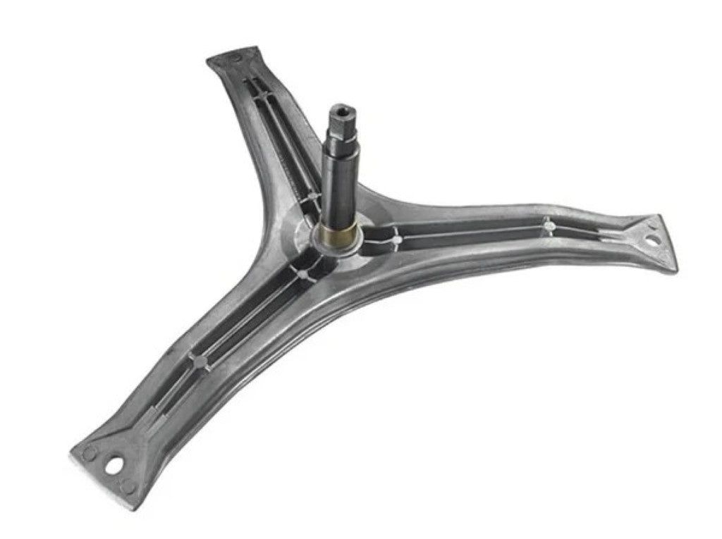 Tripodă tambur mașină de spălat Bosch 00215117, 1 / 3