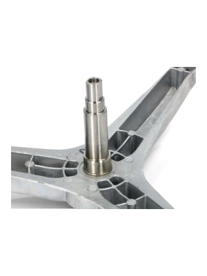 Tripodă tambur Samsung – cod DC97-15971A, 2 / 3