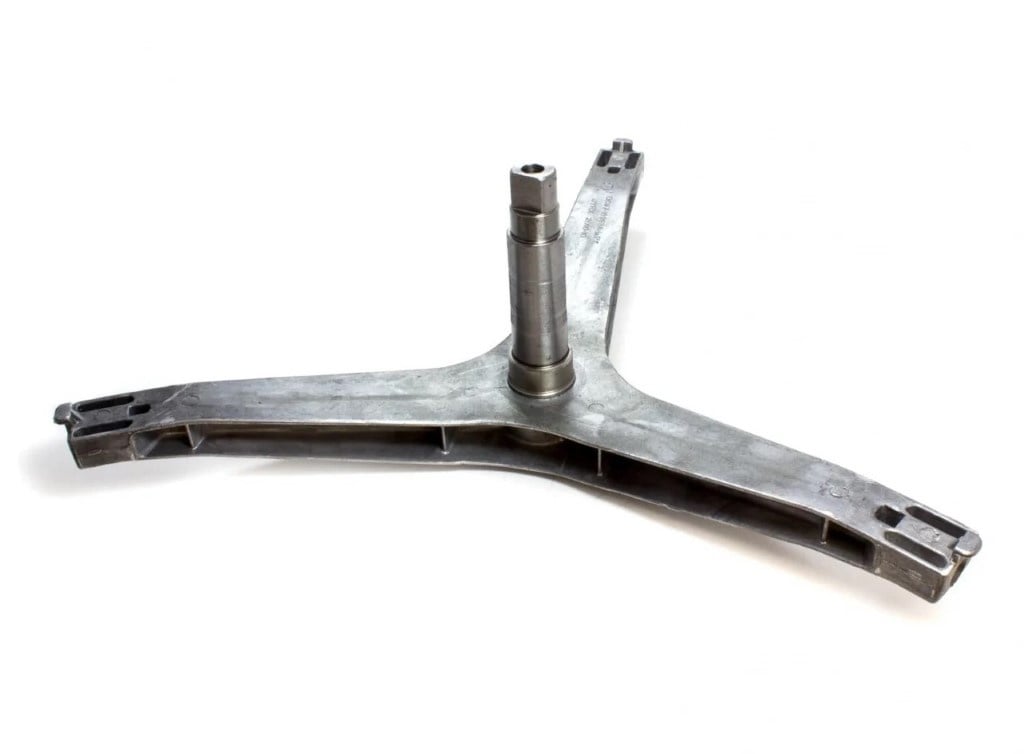 Tripodă tambur Samsung – cod DC97-23358A (original), 1 / 3
