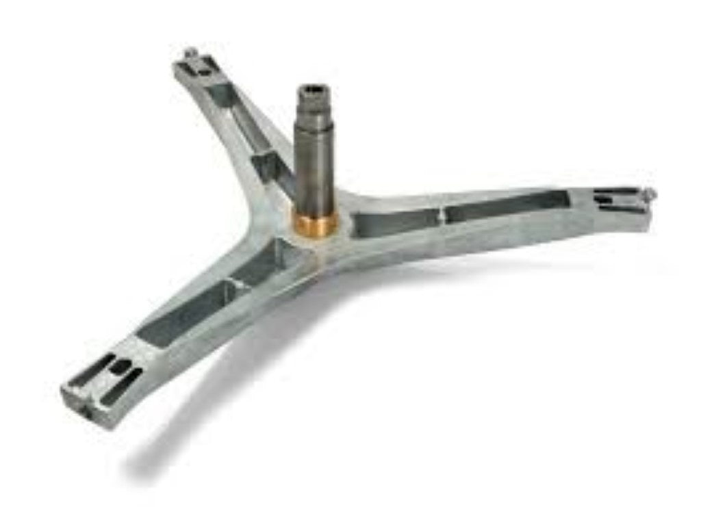 Tripodă tambur Samsung – cod DC97-23358A (original), 2 / 3