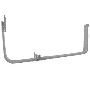 Tub alimentare braț superior mașină de spălat vase Gorenje 510280 Original, 3 / 3