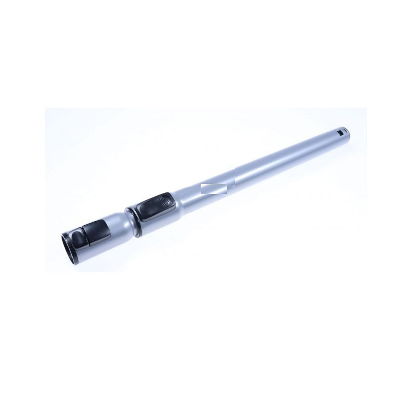 Tub telescopic aspirator