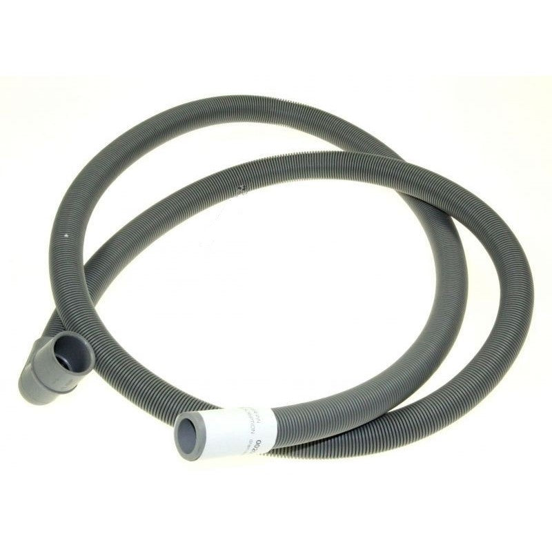 Furtun pentru mașina de spălat Haier – cod 49045763 (original), 2 / 2