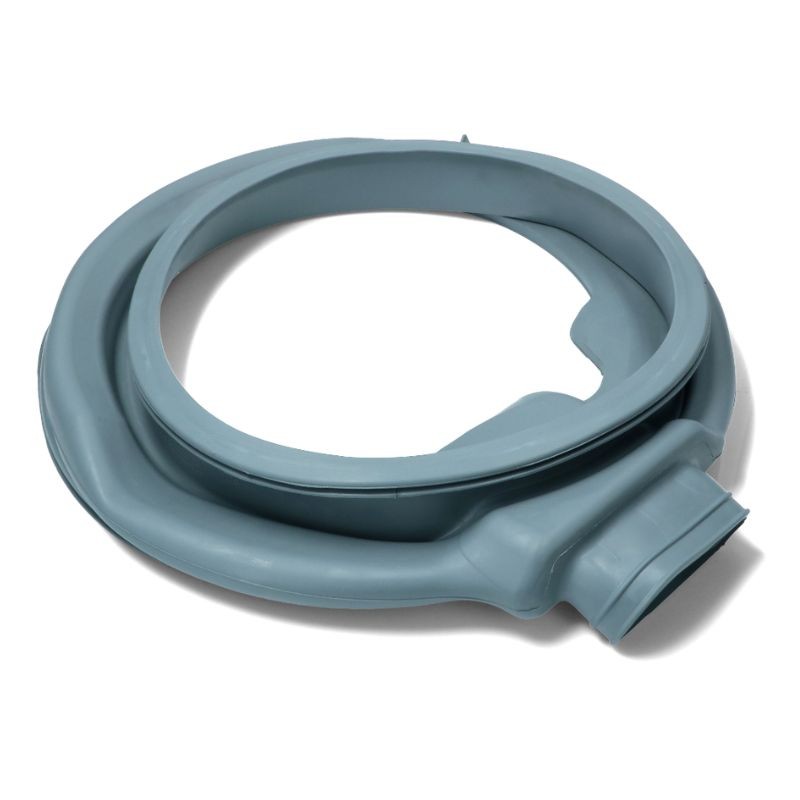 Garnitură hublou mașină de spălat Hotpoint / Ariston – cod 482000032248, 2 / 3