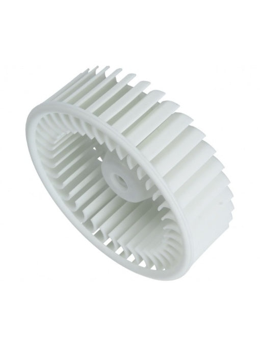 Turbina ventilator uscător