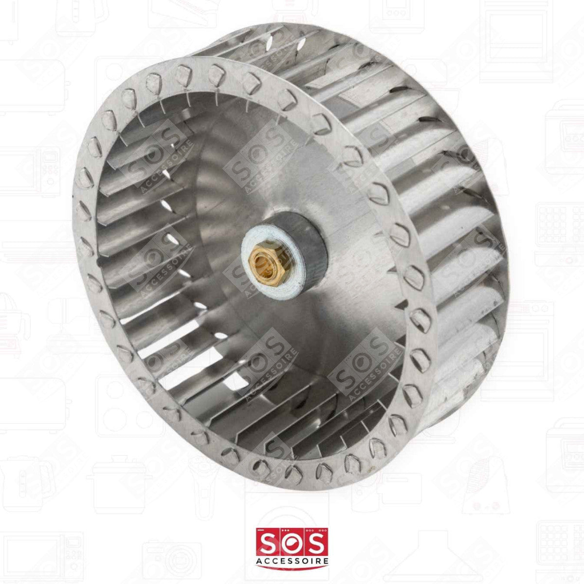 Elice ventilator – cod C00255435, 3 / 3