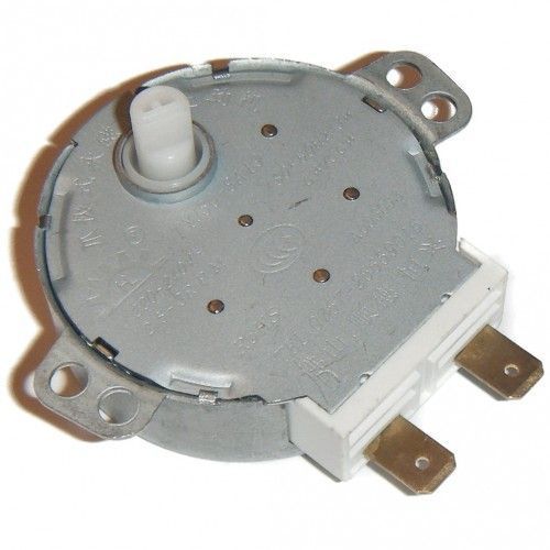 Motor cuptor microunde Whirlpool 3W 481236158369 Original, 2 / 3