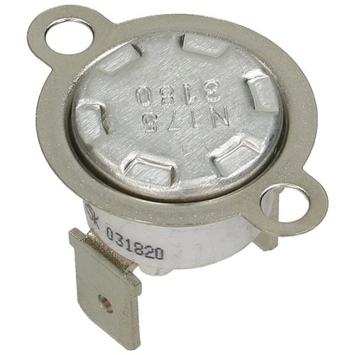 Termostat de siguranță 175°C – cod 300180158
