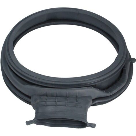 Garnitură hublou Beko – cod 1401240100 (original), 3 / 3