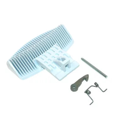 C00259035 Mâner hublou mașină de spălat Indesit 482000030532 Original, 2 / 3