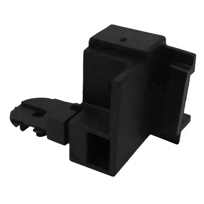 250440817 Capac stânga, plastic, 1 / 3