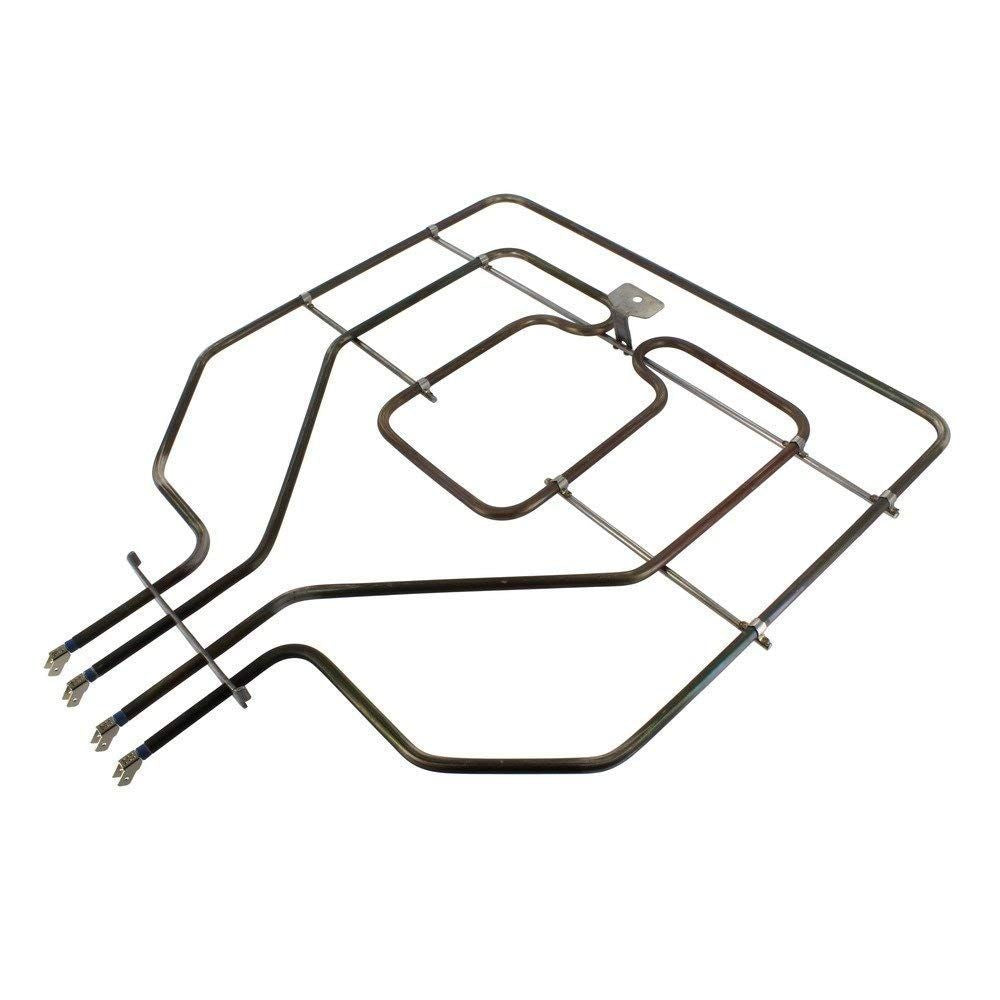 Rezistență superioară cuptor electric Bosch 00472510, 3 / 3