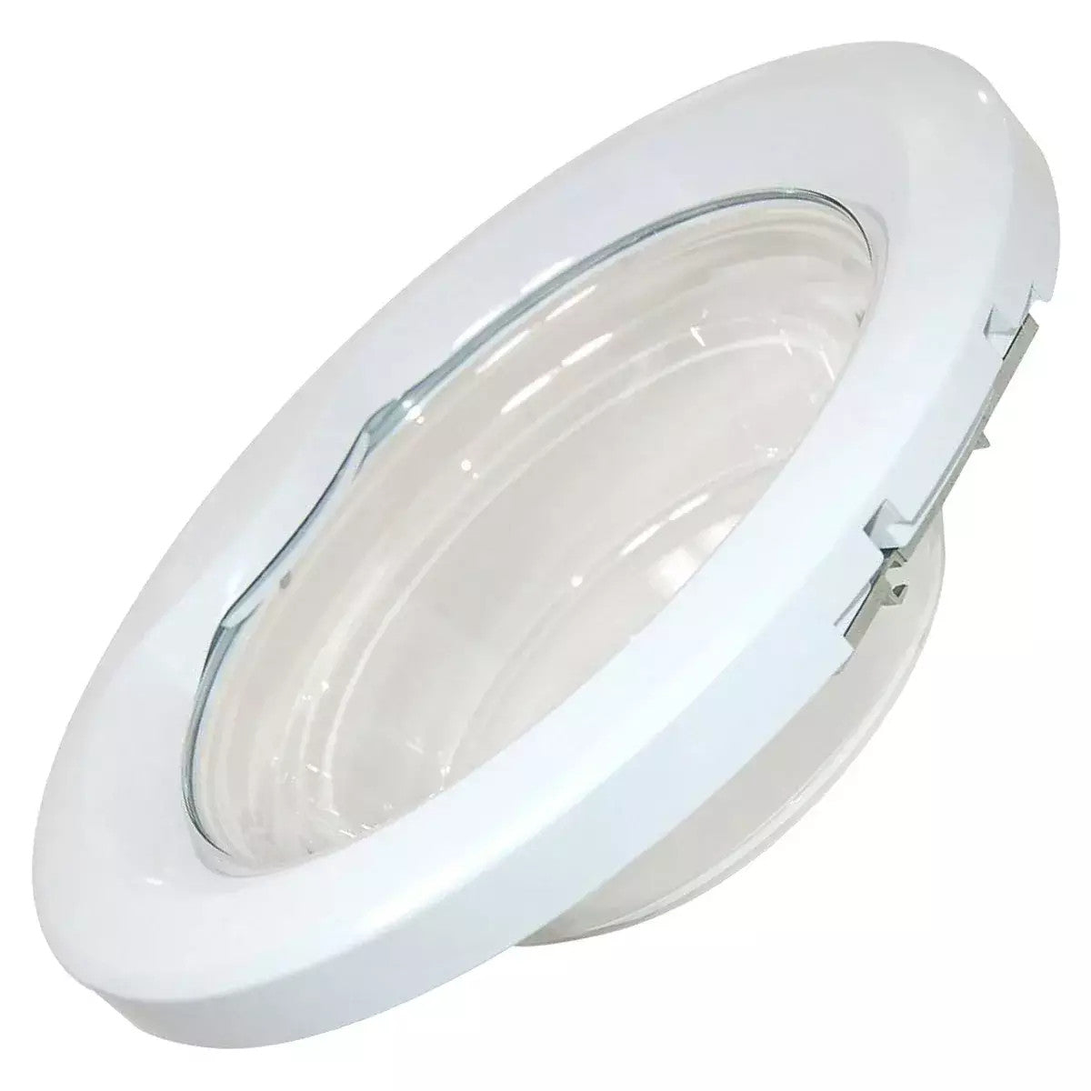 2878300200 Hublou mașină de spălat Arctic / Beko C00869451 Original, 2 / 3