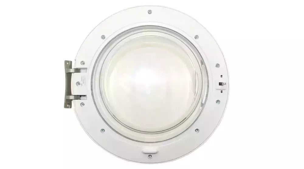 2878300200 Hublou mașină de spălat Arctic / Beko C00869451 Original, 3 / 3