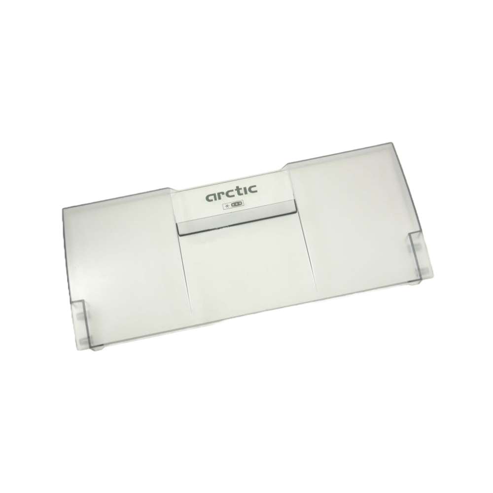 Ușiță compartiment congelator 418MM x 29MM x 180 Arctic – cod 4611300600 (original), 2 / 3