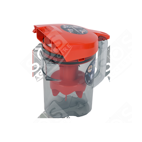 Rezervor praf aspirator Rowenta RS-RT900699 Original, 2 / 3