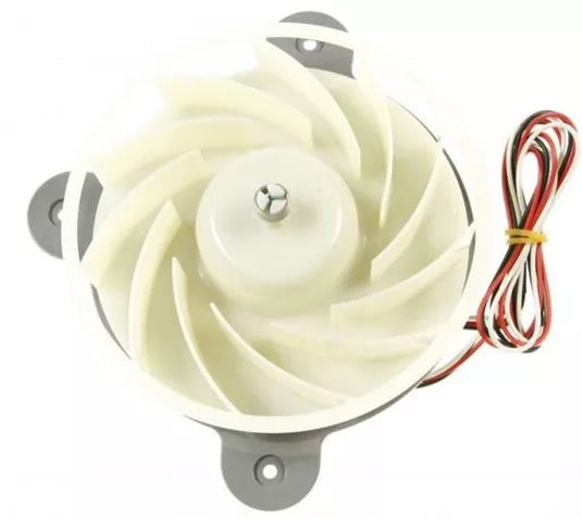 Ventilator frigider BLDC - 12M - YT Samsung – cod DA31-00334D / 12035GE (original), 2 / 3