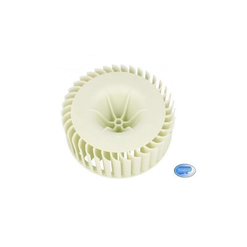 Elice ventilator uscător rufe Beko – cod 2983180200 / C00869331 (original), 3 / 3