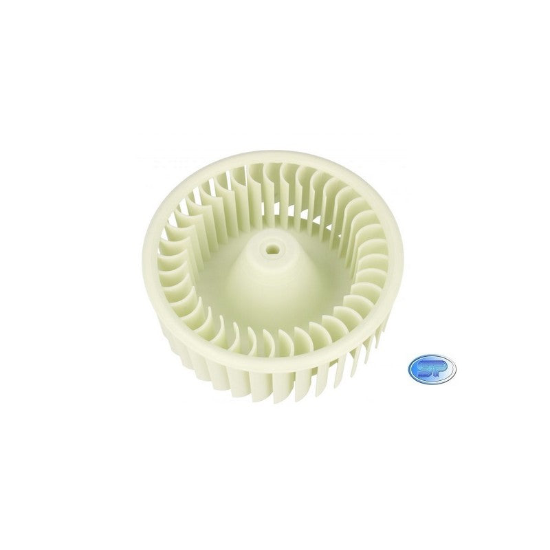 Elice ventilator uscător rufe Beko – cod 2983180200 / C00869331 (original), 2 / 3