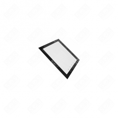 Geam interior cuptor 504x392 MM Electrolux – cod 5612850098, 3 / 3