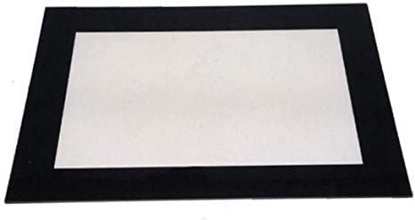 C00331157 Geam cuptor Whirlpool 481245059838 Original, 1 / 3