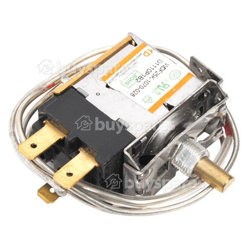 WDF25K-1070-028 Termostat, 3 / 3