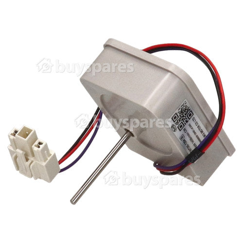 Motor ventilator frigider 4W 12V 1450RPM Heinner – cod KBL-48ZWT05-1204, 3 / 3