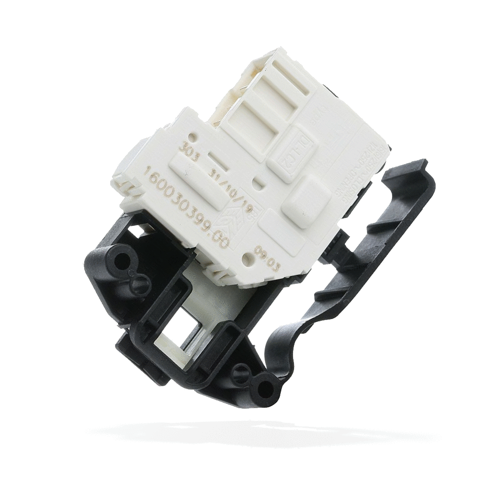 Închizător hublou Ariston C00309745, 1 / 3