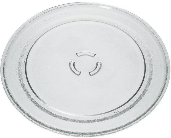 Farfurie cuptor microunde Whirlpool 36 cm 481946678348 Original