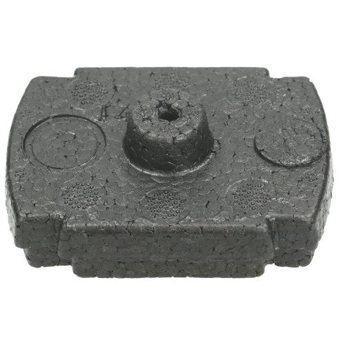 Flotor negru – cod C00378635, 2 / 3