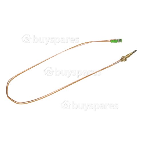 Termocuplă 520 mm – cod H40-15-100-012, 1 / 2