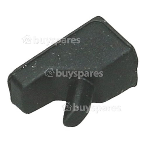 Suport cauciuc grătar plită (4 Buc.) Whirlpool – cod C00313506 (original), 2 / 3