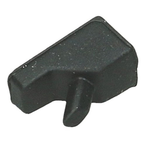 Suport cauciuc grătar plită (4 Buc.) Whirlpool – cod C00313506 (original), 3 / 3
