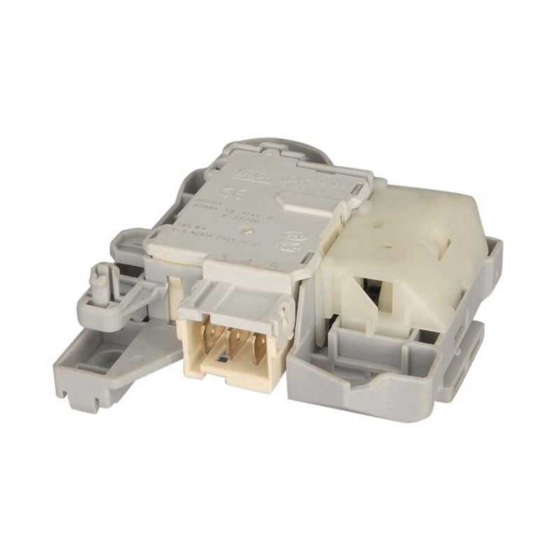 Închizător pentru mașina de spălat Zanussi – cod 8084553067, 1 / 3