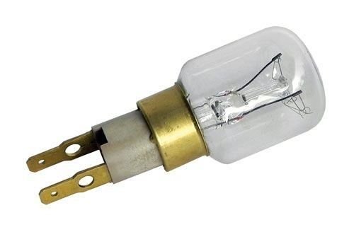 Bec frigider T25 15W Whirlpool – cod 484000000979 (original), 2 / 2