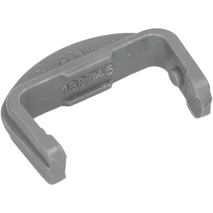 Capac fața șină – 1887460200 Beko