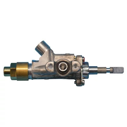 Robinet aragaz 2.9 KW Arctic / Beko – cod 223900064 (original)