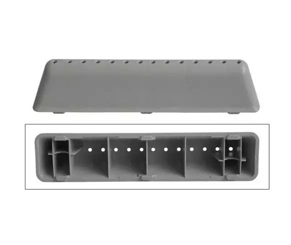 Zbat tambur Whirlpool – cod 480111104175 (original), 1 / 3