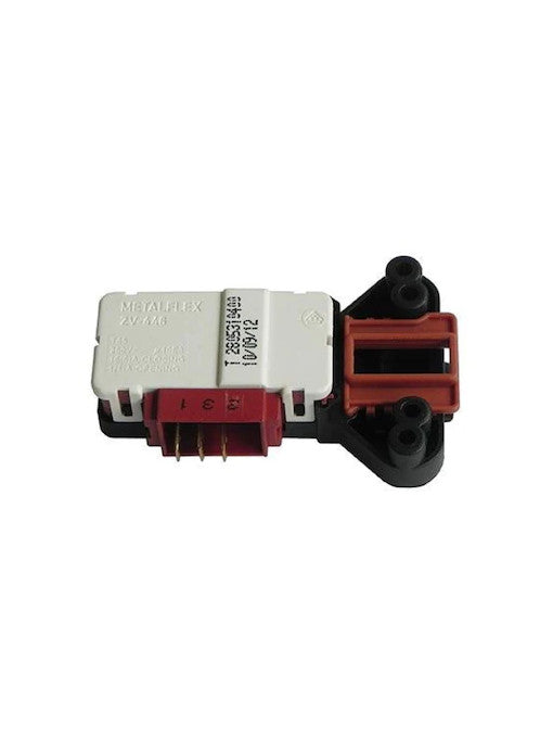 Închizător electric hublou Beko 2805311400, 2 / 2